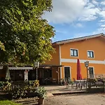 Postgarten Estalagem