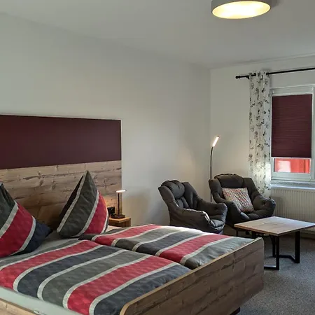 Inn Postgarten Furth im Wald