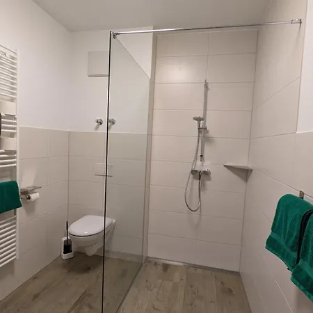 אורחן Postgarten פורת אים וואלד