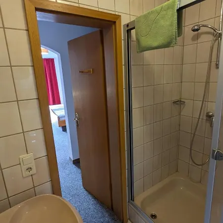 Postgarten