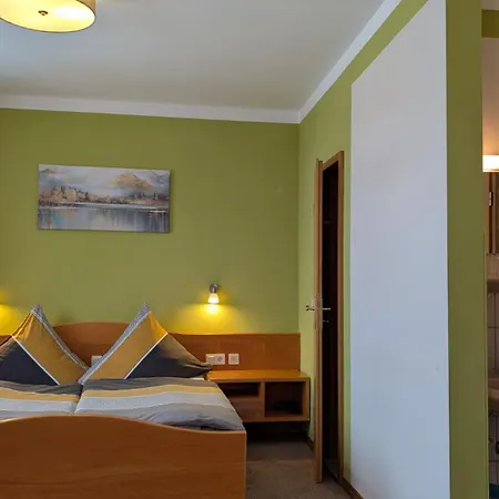 Mini-hôtel Postgarten
