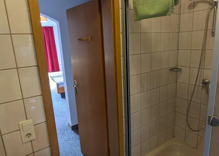 Postgarten
