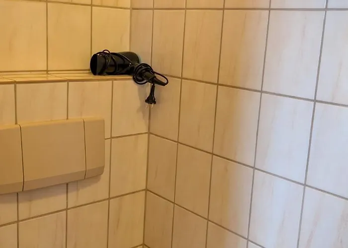 Postgarten Mini-hôtel *