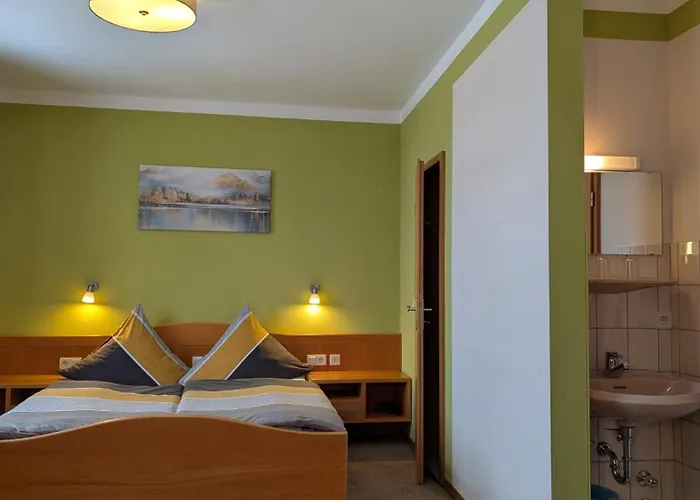 Mini-hôtel Postgarten