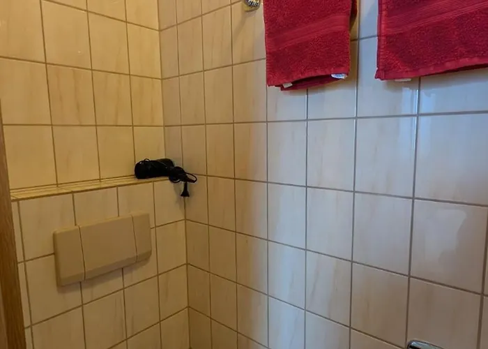 Postgarten Mini-hôtel